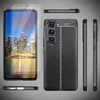 Leder Look Silikon Hülle für Samsung Galaxy S23, 2x Produktbild-Vorschau 7