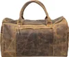 GREENBURRY Reisetasche Vintage Traveller Brown braun Produktbild-Vorschau 30