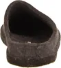 Haflinger Damen Herren Hausschuh Pantoffel Wollfilz Flair Produktbild-Vorschau 46