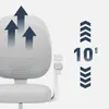 MARK ADLER Ergonomická Otočná Stolička Pre Deti Junior 3.1 Náhľad obrázku produktu 8
