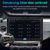 4+64G 13,1″ Radio samochodowe z systemem Android 13.0, Podgląd zdjęcia produktu 6