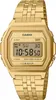 Casio A1000G-9EF Montre numérique Vintage Iconic couleur or Voir les images du produit 5