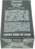 Dsquared² Icon pour Homme Eau de Parfum Spray (50 ml) Anteprima dell’immagine prodotto 3