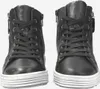 Gabor 33.770.77, Schnürschuhe, Warmfutter in Schwarz für Produktbild-Vorschau 2