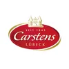 Carstens Zartbitterschokolade Salted Caramel Edelmarzipan Produktbild-Vorschau 2