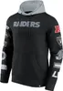Nfl WIP NFL-RAIDERS in Black color size medium Náhled obrázku produktu 1