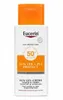 Eucerin Sun Leb Protect SPF50+ Gel-crème solaire pour le Voir les images du produit 5