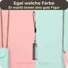 Taschenhalter Bag-Buddy – 2in1 Haken für Handtasche & Produktbild-Vorschau 7