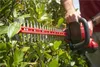 WOLF-Garten Elektro-Heckenschere Lycos E/420 H Produktbild-Vorschau 5