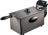 A deep fryer is shown against a white background. Produktbild-Vorschau