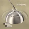 tectake® Bogenleuchte Arcus 70er Jahre Retro-Stil Produktbild-Vorschau 3