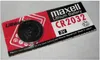 maxell - CR2032 - 3 Volt 220mAh Lithium - lose Produktbild-Vorschau 1
