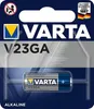 Varta V23GA blister / cella a bottone 12V Anteprima dell’immagine prodotto 1