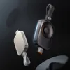 Mcdodo CH-4992, kompaktes USB-C Ladegerät für Apple Watch, Produktbild-Vorschau 7
