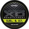 Matrix Fishing Submerge Xd 1000 M Monofilné vlasce Náhľad obrázku produktu 1