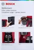 BOSCH TKA2M114 Kaffeemaschine rot, 10/15 Tassen Produktbild-Vorschau 4