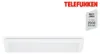 LED Deckenleuchte 25 W weiß Metall-Kunststoff 61,5 x 13 x Produktbild-Vorschau 4
