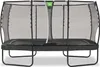 EXIT Allure Premium Trampoline 244x427cm – Sur pieds – Voir les images du produit 1