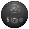 Wilson Balones/pelotas Nba Player Evergreen Bskt Curry, Vista previa de la imagen del producto 6