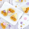 BackDecor 12 Pastell Schmetterlinge aus Zucker Produktbild-Vorschau 8