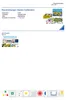 Kolekcja gier Ravensburger Podgląd zdjęcia produktu 8