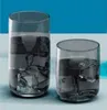 Pasabahce 3-pièces Iconic Verres à eau gris Verres à eau Voir les images du produit 2