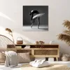 Bild auf Leinwand - Leinwandbild - Einteilig - Ballerina Produktbild-Vorschau 7