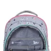 Niedlicher Astrabag 3 Fach Schulrucksack Katze Produktbild-Vorschau 10