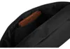 Peterson Pánská černá ledvinka polyester 42x21 cm 6 kapes Náhled obrázku produktu 9