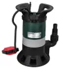 Metabo PS 7500 S, 5 m, 4,8 kg Produktbild-Vorschau 5
