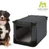 Melson Soft Kennel 120 XXL – anthrazit Produktbild-Vorschau 5