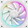 Deepcool DeepCool FL12 WH-3 v 1 Ventilátor do počítačové Náhled obrázku produktu 4