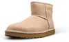 UGG Buty Classic Mini II, 1016222SAN Podgląd zdjęcia produktu 21