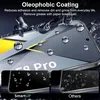 2X Schutzglas für Xiaomi Poco F8 Pro Display Kamera Produktbild-Vorschau 3