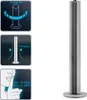 Säulenventilator 87 cm 40 w 3 geschwindigkeiten weiß Produktbild-Vorschau 13