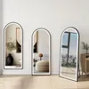 Standspiegel 160×60cm 3 Lichfarbe dimmbar Memory Produktbild-Vorschau 3
