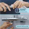 GROHE 26930001, 1,75 m Podgląd zdjęcia produktu 8