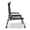 Lucx® Angelstuhl 'Like a Big Boss' Karpfenstuhl Carpchair Produktbild-Vorschau 3