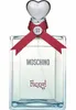 Moschino Funny! eau de Toilette für Damen 100 ml Produktbild-Vorschau 2