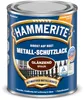 Hammerite Metallschutzlack Glänzend, 3in1 Rostschutzlack Produktbild-Vorschau 1