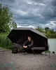 Fox 60" Camo Brolly Schirmzelt Produktbild-Vorschau 7
