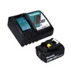 Makita DTW 701 RT1J Akku Schlagschrauber 18 V 700 Nm 1/2" Produktbild-Vorschau 5