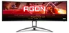 AOC LED Curved Display Gaming AG493UCX - 124,5 cm (49") - Podgląd zdjęcia produktu 1
