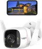 TP-Link Tapo C320WS Outdoor Security WLAN Netzwerkkamera Produktbild-Vorschau 8