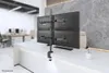 Neomounts FPMA-D550D4BLACK Monitorarm 13-32", Produktbild-Vorschau 13