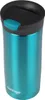 Kubek termiczny na kawę ContiGo!! Huron 470ml  - Turkusowy Podgląd zdjęcia produktu 2
