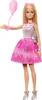 Barbie JFL63, Poupée de mode, Femme, 3 ans/années, Fille, Voir les images du produit 4