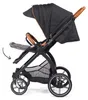 Gesslein FX4 Swing 2in1 Kinderwagen-Set inkl. Babywanne Produktbild-Vorschau 9