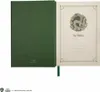 Tagebuch de luxe Magische Welt von Slytherin Produktbild-Vorschau 1
