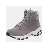Skechers D-Lites - Chill Flurry - Charcoal Synthetik Größe: Produktbild-Vorschau 26